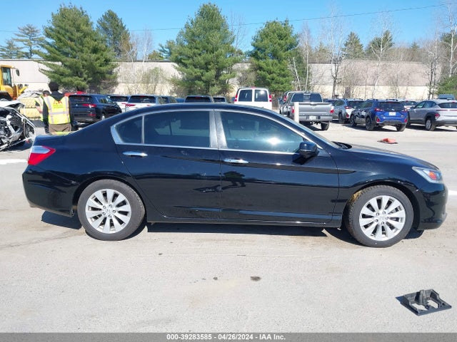 Honda ACCORD EX 2015 1HGCR2F74FA243706 Image 14