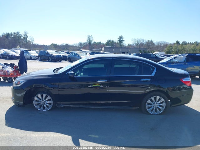 Honda ACCORD EX 2015 1HGCR2F74FA243706 Image 15