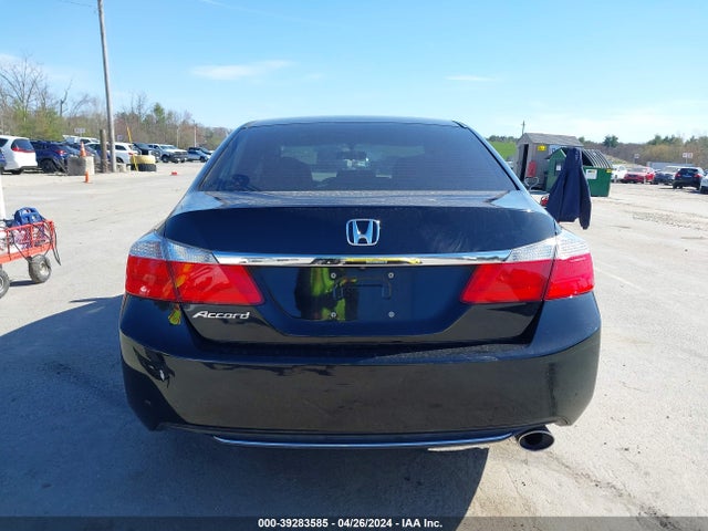 Honda ACCORD EX 2015 1HGCR2F74FA243706 Image 17