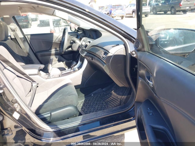 Honda ACCORD EX 2015 1HGCR2F74FA243706 Image 5