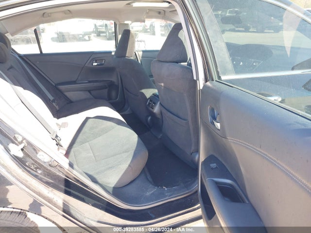 Honda ACCORD EX 2015 1HGCR2F74FA243706 Image 8