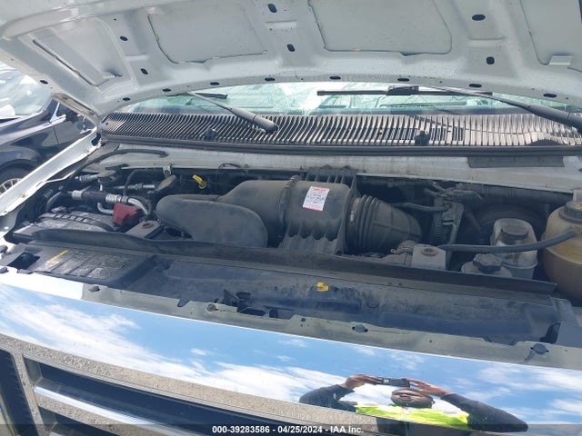 Ford E-250 Commercial 2014 1FTNE2EW6EDA31754 Image 10