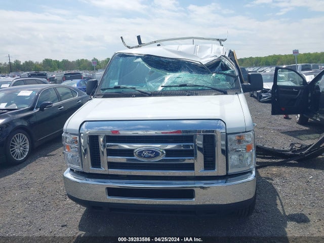 Ford E-250 Commercial 2014 1FTNE2EW6EDA31754 Image 11
