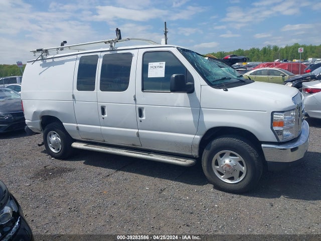 Ford E-250 Commercial 2014 1FTNE2EW6EDA31754 Image 12