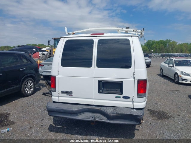 Ford E-250 Commercial 2014 1FTNE2EW6EDA31754 Image 15