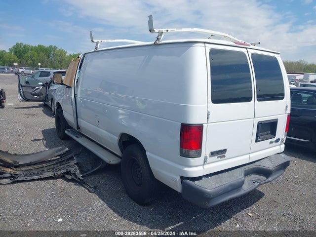 Ford E-250 Commercial 2014 1FTNE2EW6EDA31754 Image 3