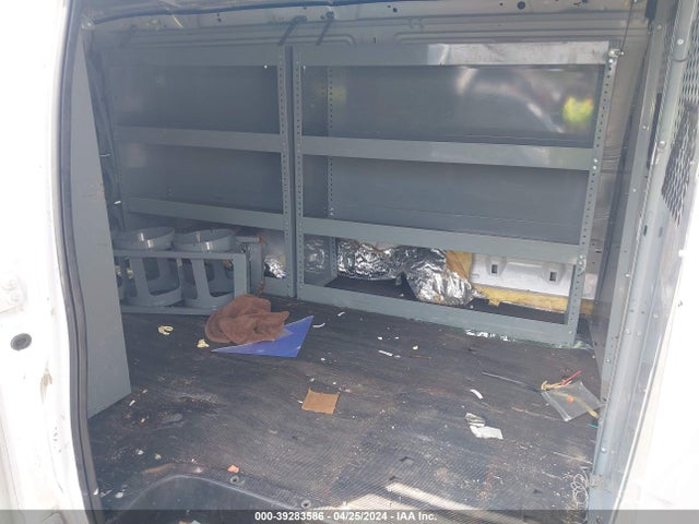 Ford E-250 Commercial 2014 1FTNE2EW6EDA31754 Image 8