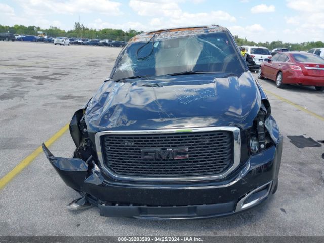1GKS2HKJ7HR236261 GMC YUKON XL DENALI