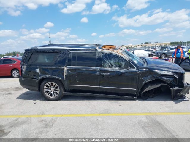 1GKS2HKJ7HR236261 GMC YUKON XL DENALI