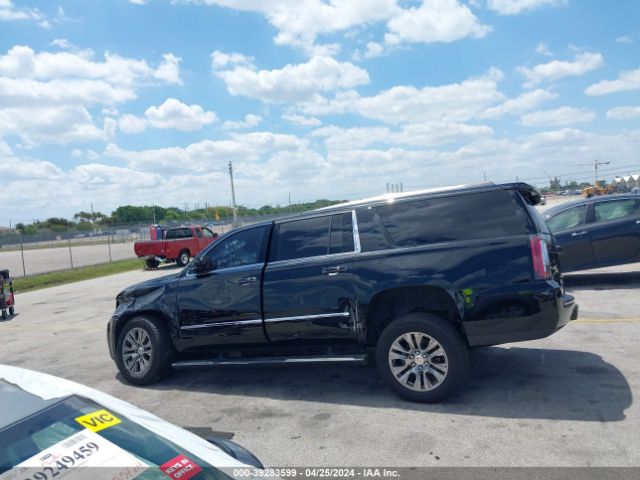 1GKS2HKJ7HR236261 GMC YUKON XL DENALI