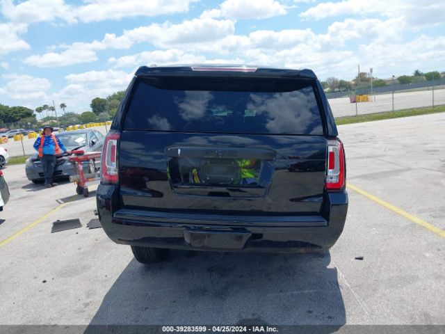 1GKS2HKJ7HR236261 GMC YUKON XL DENALI