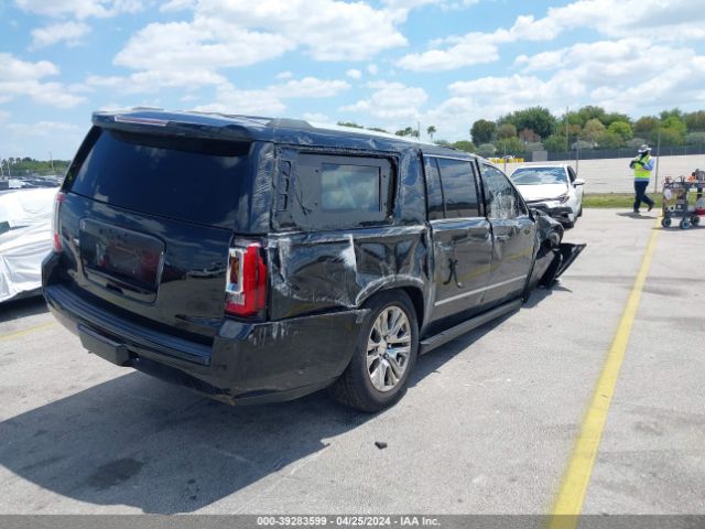 1GKS2HKJ7HR236261 GMC YUKON XL DENALI