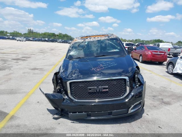 1GKS2HKJ7HR236261 GMC YUKON XL DENALI