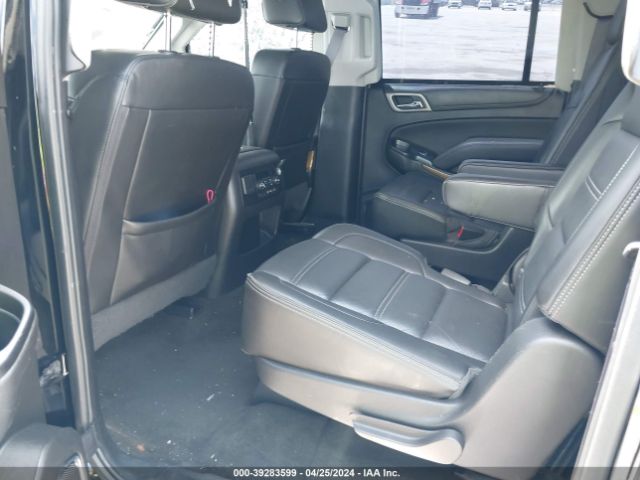 1GKS2HKJ7HR236261 GMC YUKON XL DENALI