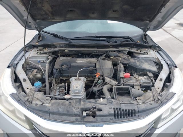 1HGCR2F52GA062992 Honda Accord Sport