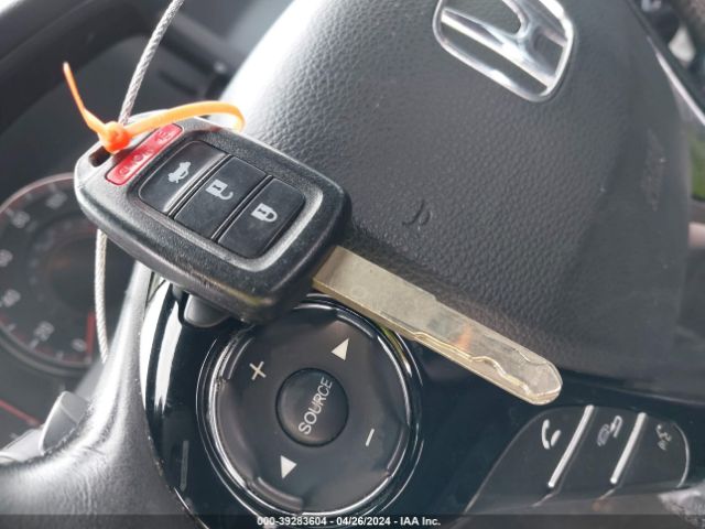 1HGCR2F52GA062992 Honda Accord Sport