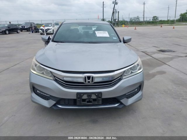 1HGCR2F52GA062992 Honda Accord Sport