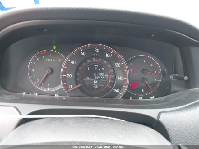 1HGCR2F52GA062992 Honda Accord Sport