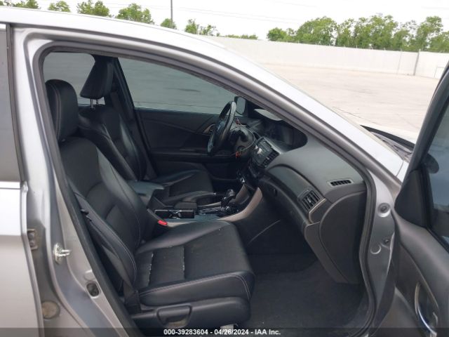 1HGCR2F52GA062992 Honda Accord Sport