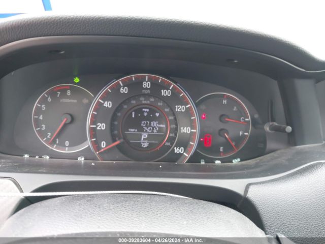 1HGCR2F52GA062992 Honda Accord Sport