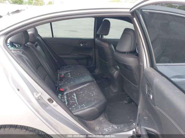 1HGCR2F52GA062992 Honda Accord Sport