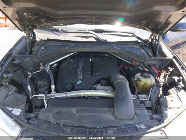 5UXKR0C59H0V65587 BMW X5 Xdrive35i