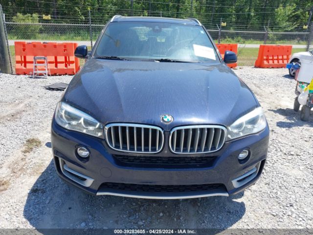 5UXKR0C59H0V65587 BMW X5 Xdrive35i