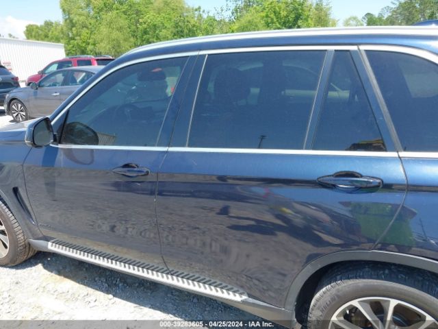 5UXKR0C59H0V65587 BMW X5 Xdrive35i