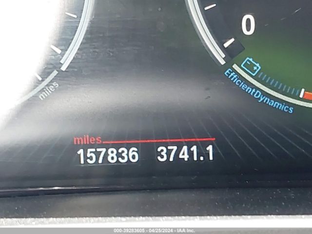 5UXKR0C59H0V65587 BMW X5 Xdrive35i