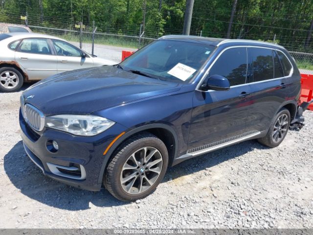 5UXKR0C59H0V65587 BMW X5 Xdrive35i