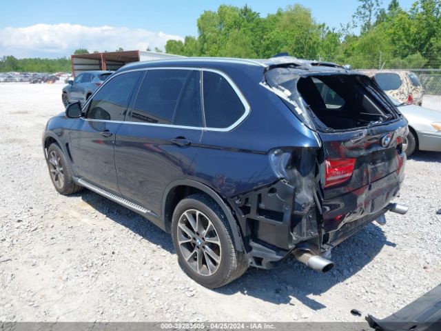 5UXKR0C59H0V65587 BMW X5 Xdrive35i
