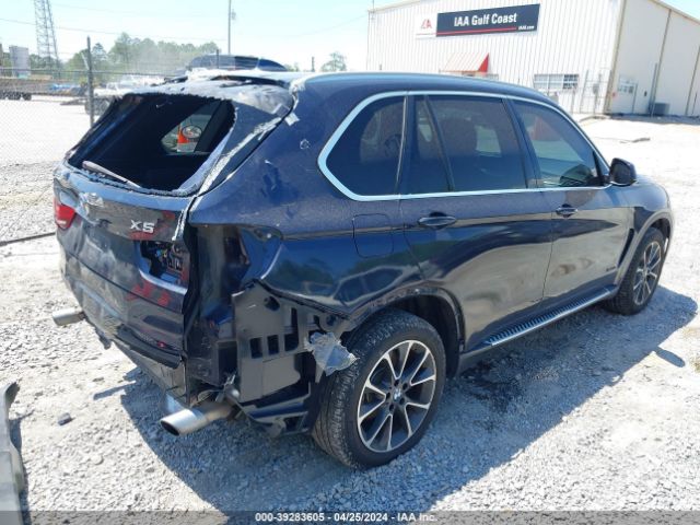 5UXKR0C59H0V65587 BMW X5 Xdrive35i