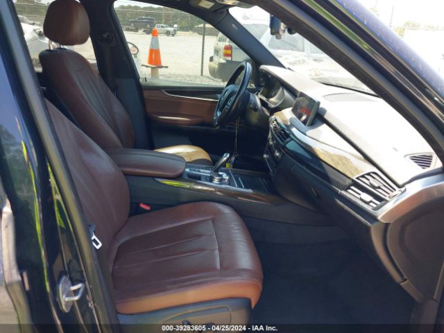 5UXKR0C59H0V65587 BMW X5 Xdrive35i