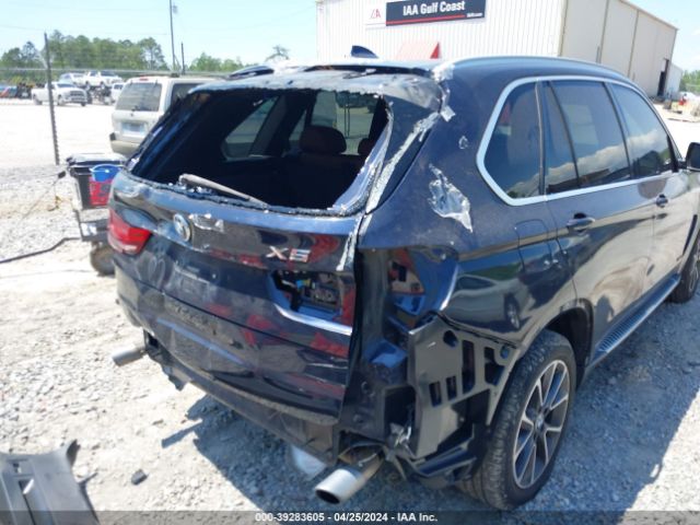 5UXKR0C59H0V65587 BMW X5 Xdrive35i
