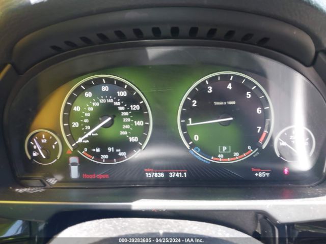 5UXKR0C59H0V65587 BMW X5 Xdrive35i