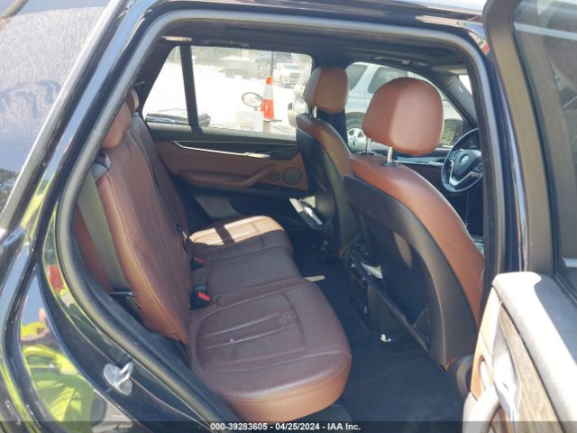 5UXKR0C59H0V65587 BMW X5 Xdrive35i