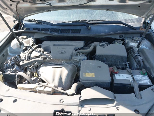 Toyota CAMRY LE 2015 4T1BF1FK3FU497354 Image 10