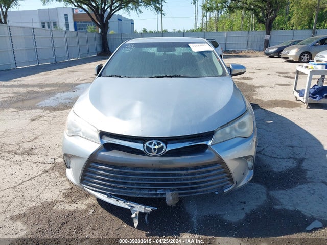 Toyota CAMRY LE 2015 4T1BF1FK3FU497354 Image 12