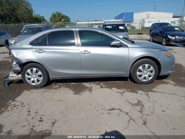 Toyota CAMRY LE 2015 4T1BF1FK3FU497354 Image 13
