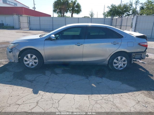 Toyota CAMRY LE 2015 4T1BF1FK3FU497354 Image 14