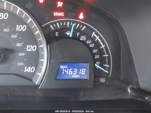 Toyota CAMRY LE 2015 4T1BF1FK3FU497354 Image 15
