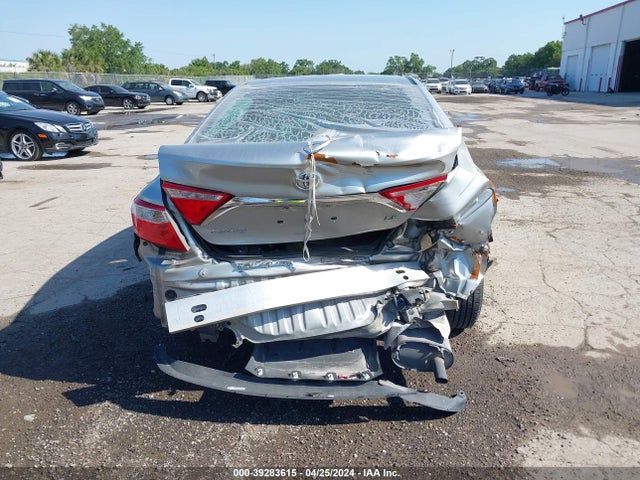 Toyota CAMRY LE 2015 4T1BF1FK3FU497354 Image 16