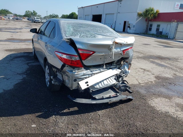 Toyota CAMRY LE 2015 4T1BF1FK3FU497354 Image 6
