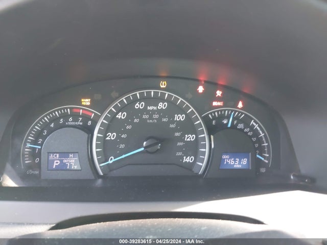 Toyota CAMRY LE 2015 4T1BF1FK3FU497354 Image 7