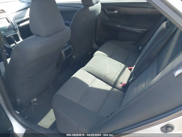 Toyota CAMRY LE 2015 4T1BF1FK3FU497354 Image 8