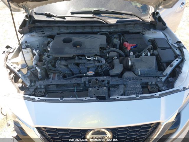 1N4BL4BV8LC215506 Nissan Altima S Fwd