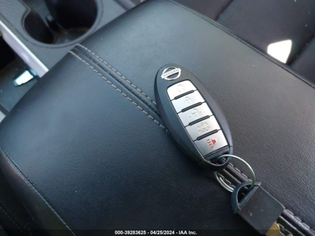1N4BL4BV8LC215506 Nissan Altima S Fwd