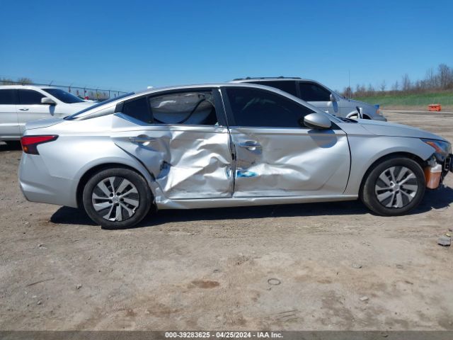 1N4BL4BV8LC215506 Nissan Altima S Fwd