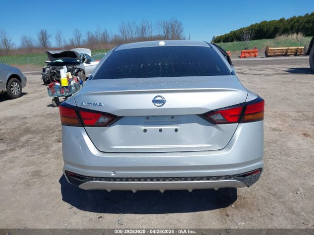 1N4BL4BV8LC215506 Nissan Altima S Fwd