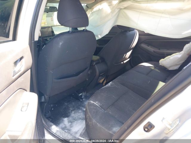 1N4BL4BV8LC215506 Nissan Altima S Fwd